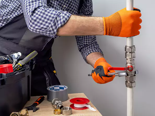 Why Choose Ernie's Plumbers for Plumbing Services?