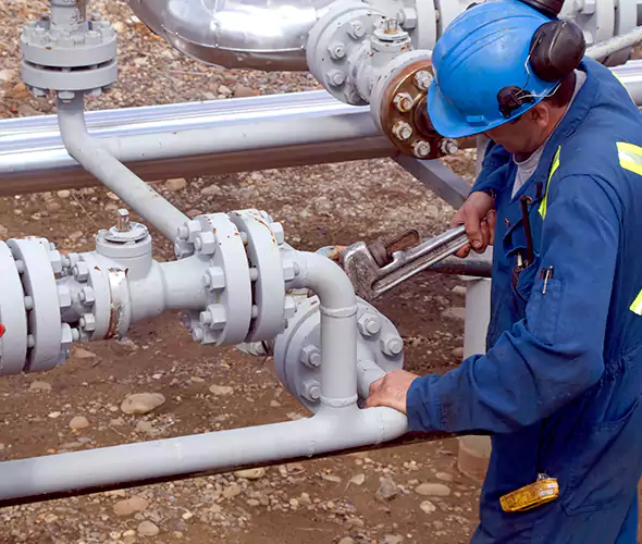 Expert Plumber for Backflow Preventer in Arlington Heights, IL: Schedule Affordable Testing and Installation with Us