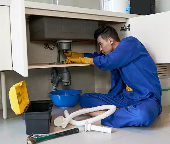 Expert Plumber for Basement Leak Repair in Arlington Heights, IL: Schedule Affordable Waterproofing Services with Us