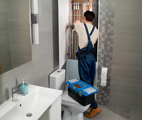 Expert Professional Bathroom Plumbing Experts in Arlington Heights, IL: Get Affordable Bathroom Plumbing Service