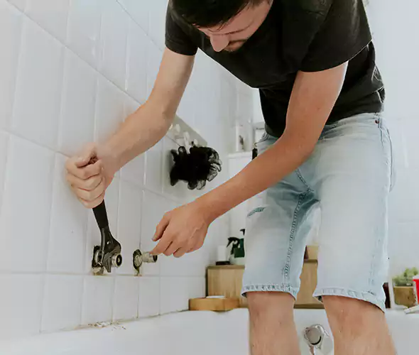 Affordable Bathtub Faucet Replacement in Arlington Heights: Choose Experienced Local Technicians