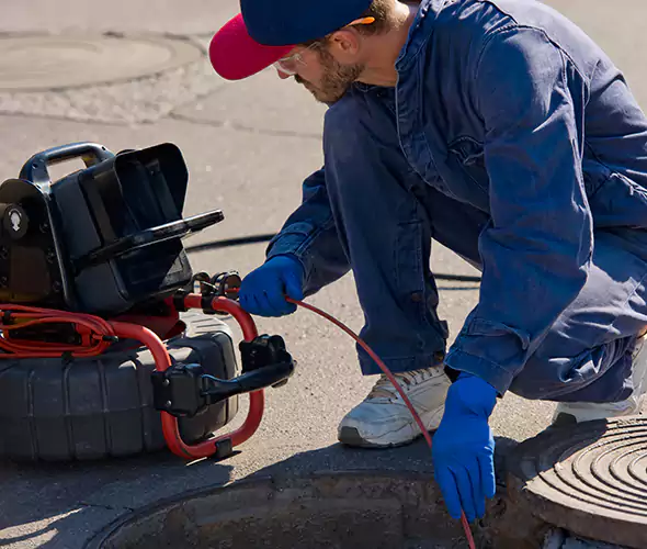Expert Plumber for Clogged Drain Repair in Arlington Heights, IL: Schedule Affordable Drain Cleaning Services with Us