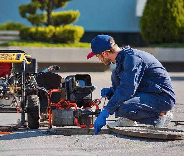 Expert Plumber for Drain Cleaning in Arlington Heights, IL: Schedule Reliable Plumbing Solutions with Us