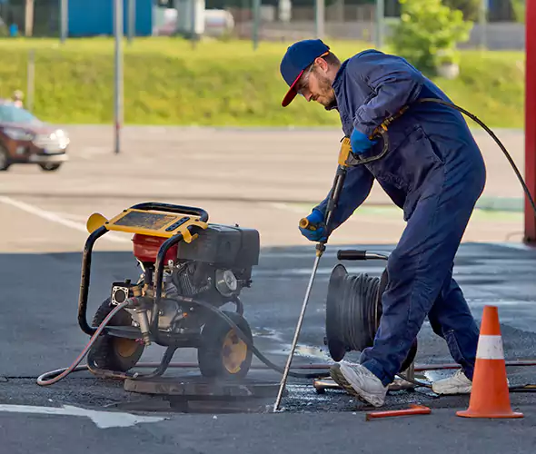 Expert Drain Jetting Specialists in Arlington Heights, IL: Schedule Reliable Jetting Services Today