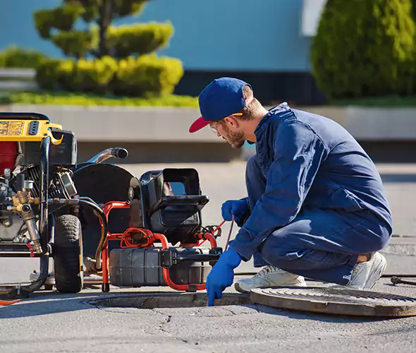 Trusted Drain Repair Specialists in Arlington Heights, IL