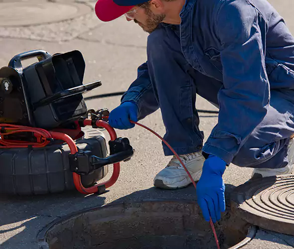 Expert Plumber for Drain Services in Arlington Heights, IL: Schedule Affordable Drain Cleaning & Repair with Us