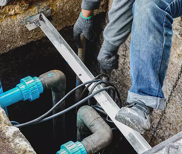 Expert Plumber for Drainage Services in Arlington Heights, IL: Schedule Affordable Drainage Solutions with Us