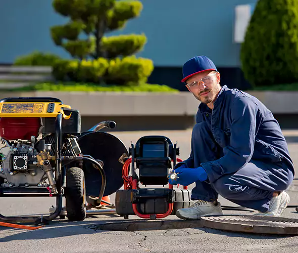 Professional Plumbers for Drains Camera Inspection in Arlington Heights, IL: Book Expert Inspection Services Today