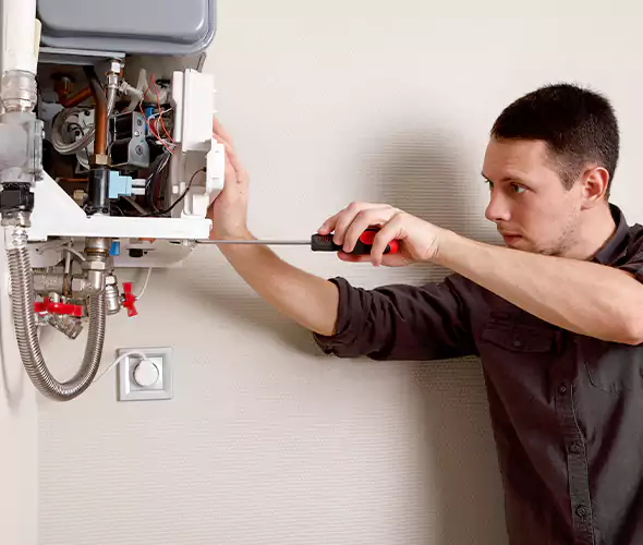Certified Technicians for Electric Tankless Water Heater Installation in Arlington Heights, IL: Fast & Reliable Service.