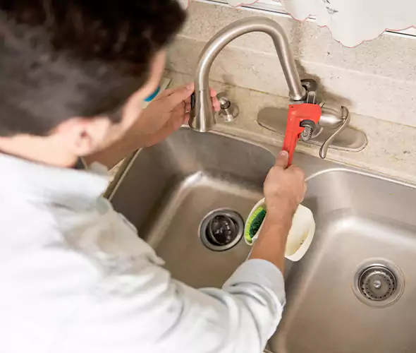 Professional Emergency Plumbing Repair in Arlington Heights, IL