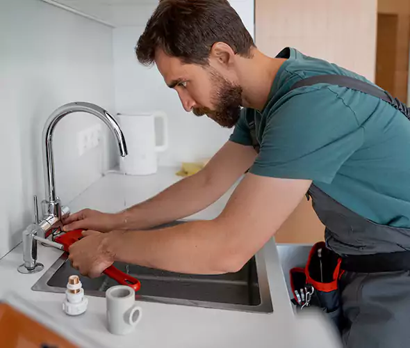 Professional Faucet Replacement Specialist in Arlington Heights, IL: Schedule Affordable Faucet Replacement Services with Us