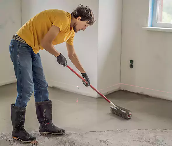 Trusted Foundation Leak Repair Experts in Arlington Heights, IL