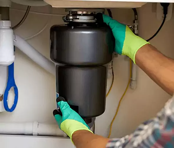 Professional Garbage Disposal Installation in Arlington Heights, IL
