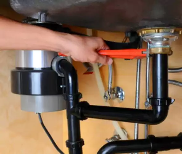 Professional Garbage Disposal Repair in Arlington Heights, IL