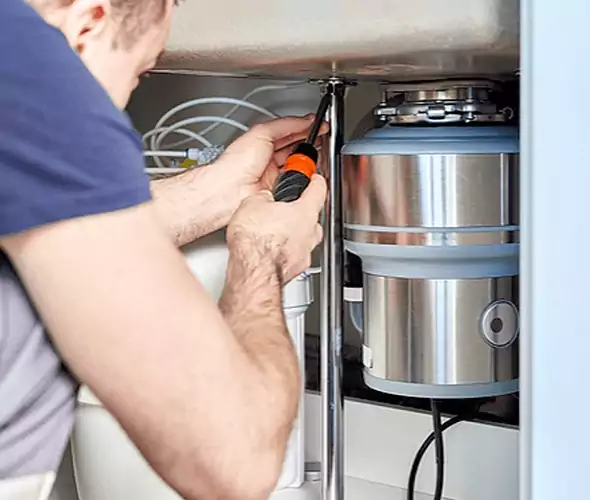 Expert Plumber for Garbage Disposal Replacement in Arlington Heights, IL