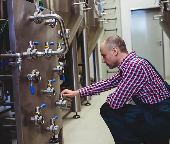 Professional Gas Leak Repair in Arlington Heights, IL