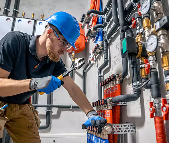 Professional Experts for Gas Line Installation in Arlington Heights, IL