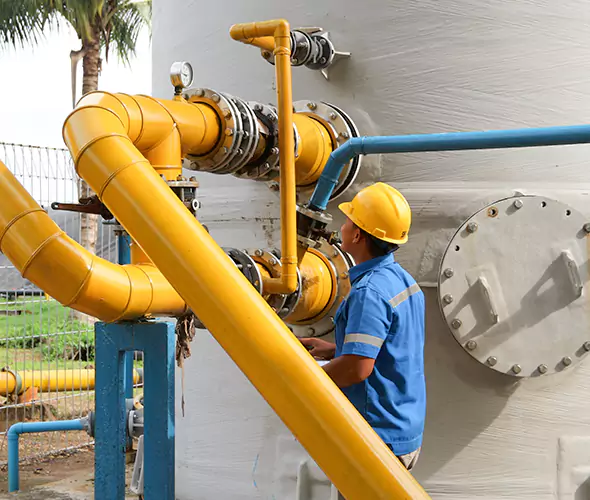Expert Plumber for Gas Line Repair in Arlington Heights, IL: Schedule Affordable Repair Services with Us