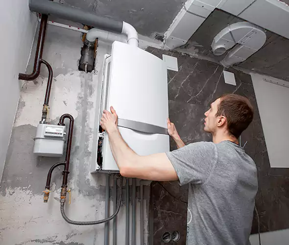 Certified Experts for Gas Water Heater Installation in Arlington Heights, IL