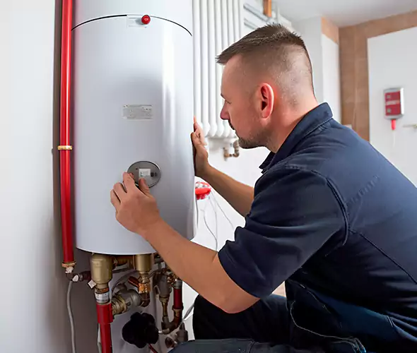 Expert Plumber for Gas Water Heater Replacement in Arlington Heights, IL: Schedule Affordable Replacement Services with Us