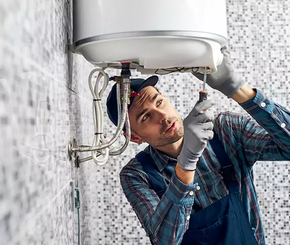 Expert Plumber for Hot Water Tank Maintenance in Arlington Heights, IL: Schedule Reliable Maintenance Services with Us