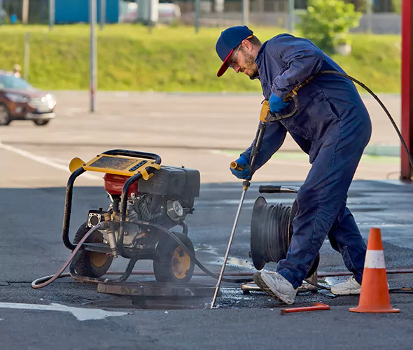 Expert Plumber for Hydrojet Plumbing in Arlington Heights, IL: Schedule Affordable Jetting Services with Us