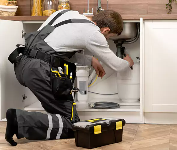 Certified Plumbers for Insinkerator Installation in Arlington Heights