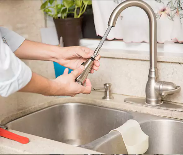 Professional Kitchen Plumbing in Arlington Heights, IL