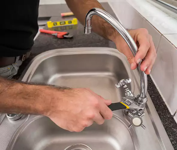 Expert Kitchen Sink Installation in Arlington Heights, IL