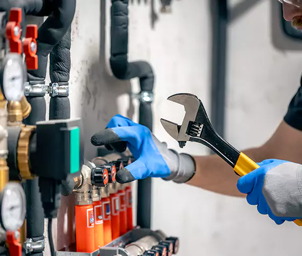Expert Plumber for New Construction Plumbing in Arlington Heights, IL: Schedule Affordable Installation Services with Us
