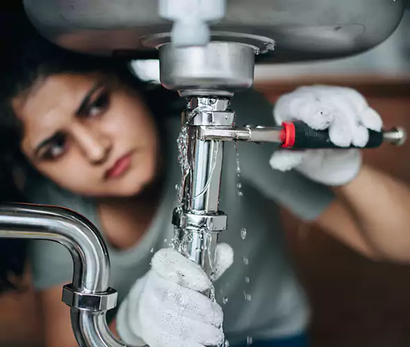 Professional Pipe Repair Specialists in Arlington Heights, IL