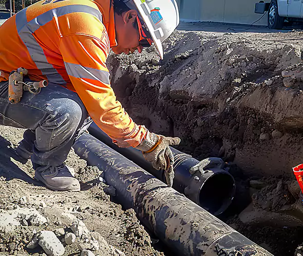Expert Plumber for Pipe Replacement in Arlington Heights, IL: Schedule Reliable Plumbing Replacement Services with Us