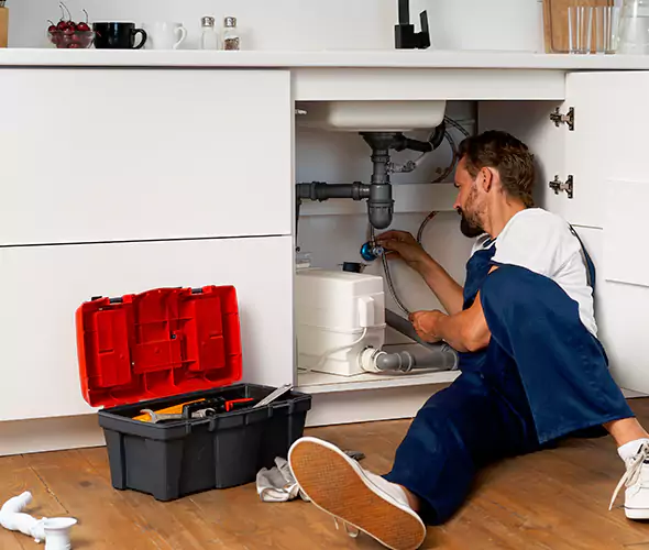 Expert Plumber for Frozen Pipes in Arlington Heights, IL: Schedule Affordable Frozen Pipe Repair Services with Us