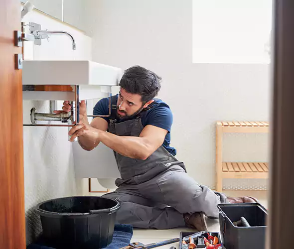 Trusted Experts for Plumbing Maintenance in Arlington Heights,IL: Schedule Reliable Service Today