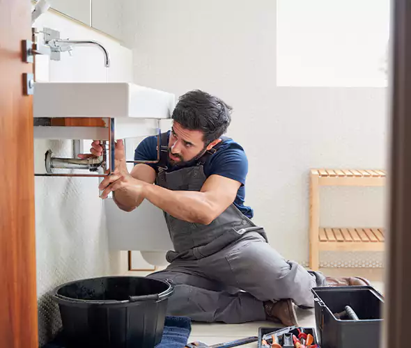 Expert Plumber for Plumbing Repair in Arlington Heights, IL: Schedule Affordable Plumbing Repair Services with Us