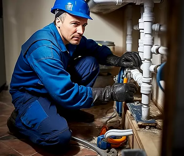 Expert Plumber for Repipe Specialists in Arlington Heights: Schedule Reliable and Affordable Repiping Services with Us