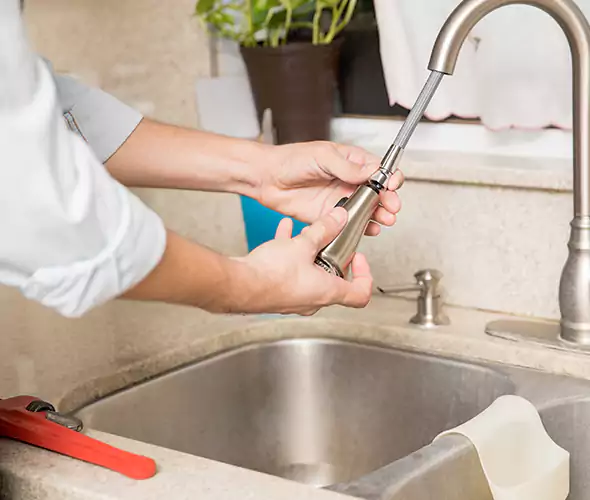 Expert Plumber for Rooter Services in Arlington Heights, IL: Trusted Drain and Sewer Cleaning Professionals