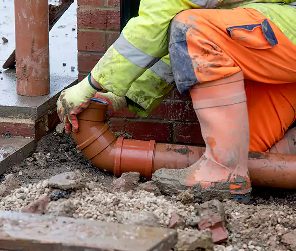 Professional Plumber for Sewer Cleaning in Arlington Heights, IL: Schedule Reliable Service Today