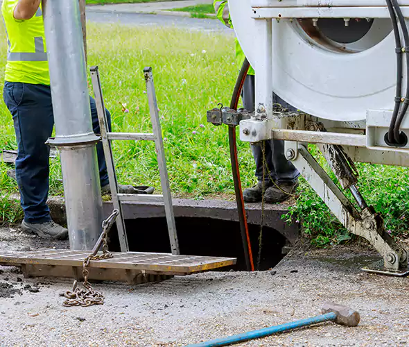 Expert Plumber for Sewer Line Cleaning in Arlington Heights, IL: Schedule Reliable Sewer Cleaning Services with Us