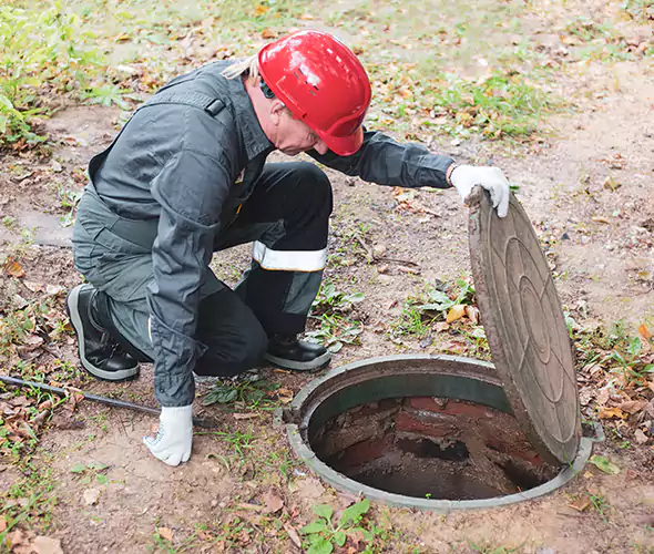 Expert Plumber for Sewer Line Inspection in Arlington Heights, IL: Schedule Affordable Sewer Camera Services with Us