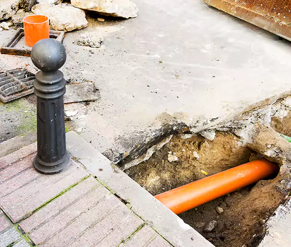 Expert Plumber for Sewer Line Replacement in Arlington Heights, IL: Schedule Affordable Sewer Replacement Services with Us