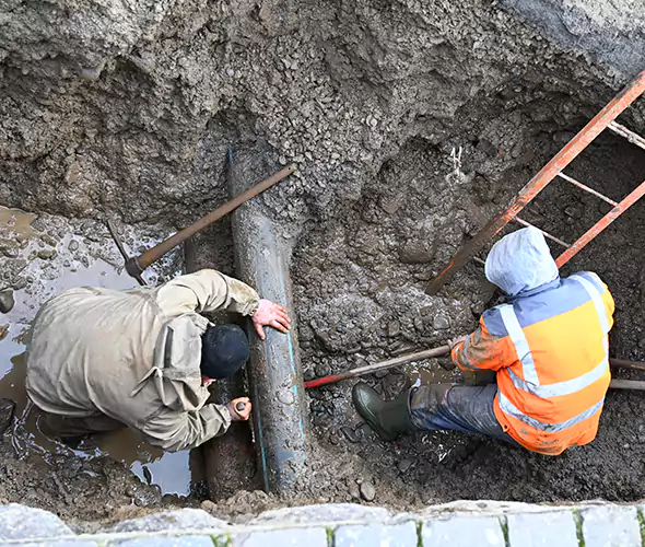 Expert Plumber for Sewer Replacement in Arlington Heights, IL: Schedule Affordable Sewer Replacement Services with Us