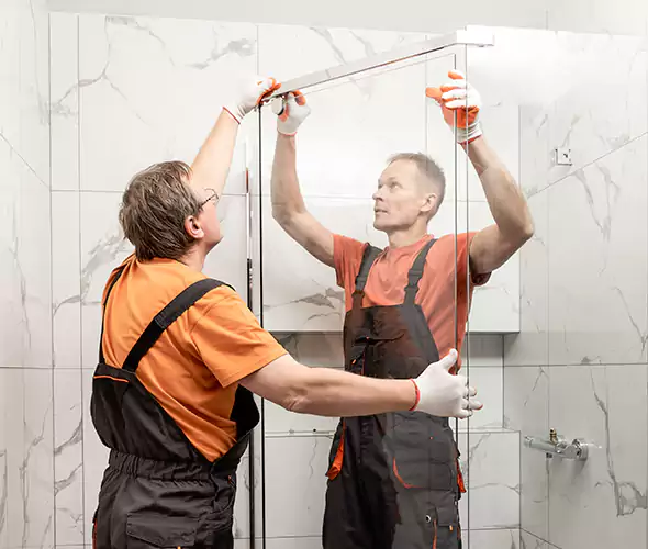 Professional Shower Installation Specialist in Arlington Heights, IL: Schedule Affordable Shower Setup Services with Us