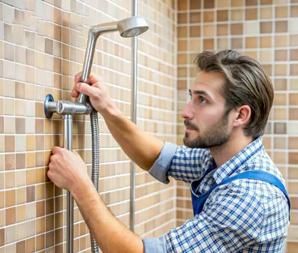 Professional Shower Replacement Specialist in Arlington Heights, IL: Schedule Affordable Shower Upgrade Services with Us
