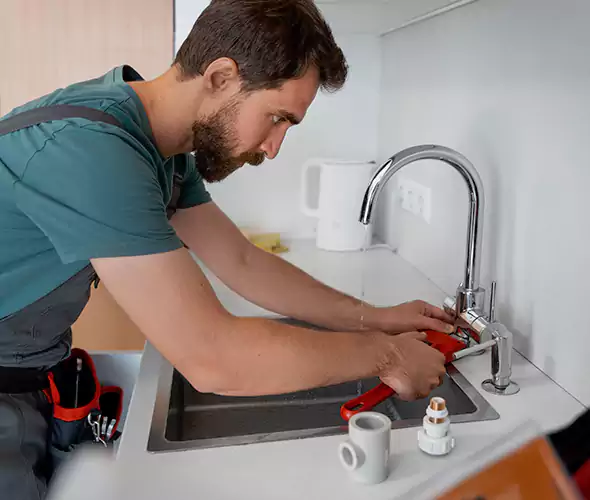 Professional Sink Installation Specialist in Arlington Heights, IL: Schedule Professional Sink Setup Services with Us