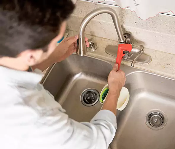 Professional Sink Repair Specialist in Arlington Heights, IL: Schedule Reliable Sink Fixing Services with Us