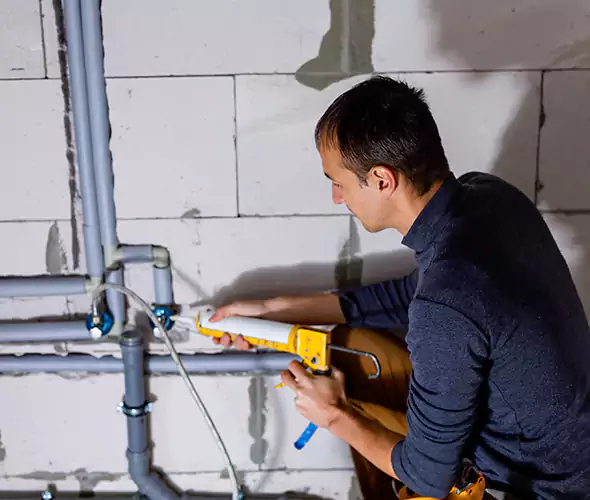 Expert Plumber for Slab Leak Detection in Arlington Heights, IL: Schedule Affordable Slab Leak Repair Services with Us