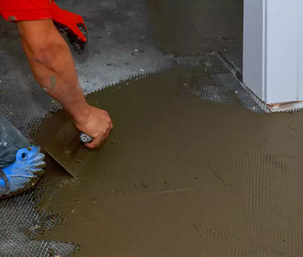 Expert Professional Slab Leak Repair in Arlington Heights, IL