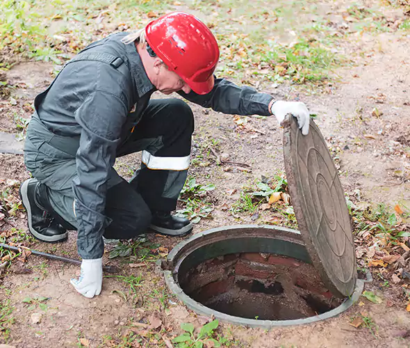 Expert Plumber for Storm Drain Cleaning in Arlington Heights, IL: Schedule Reliable Drain Cleaning Services with Us