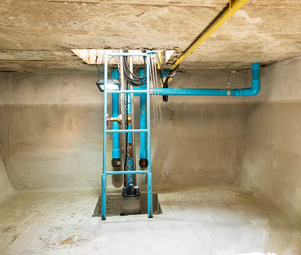 Expert Plumber for Sump Pump Maintenance in Arlington Heights, IL: Schedule Reliable Maintenance Services with Us